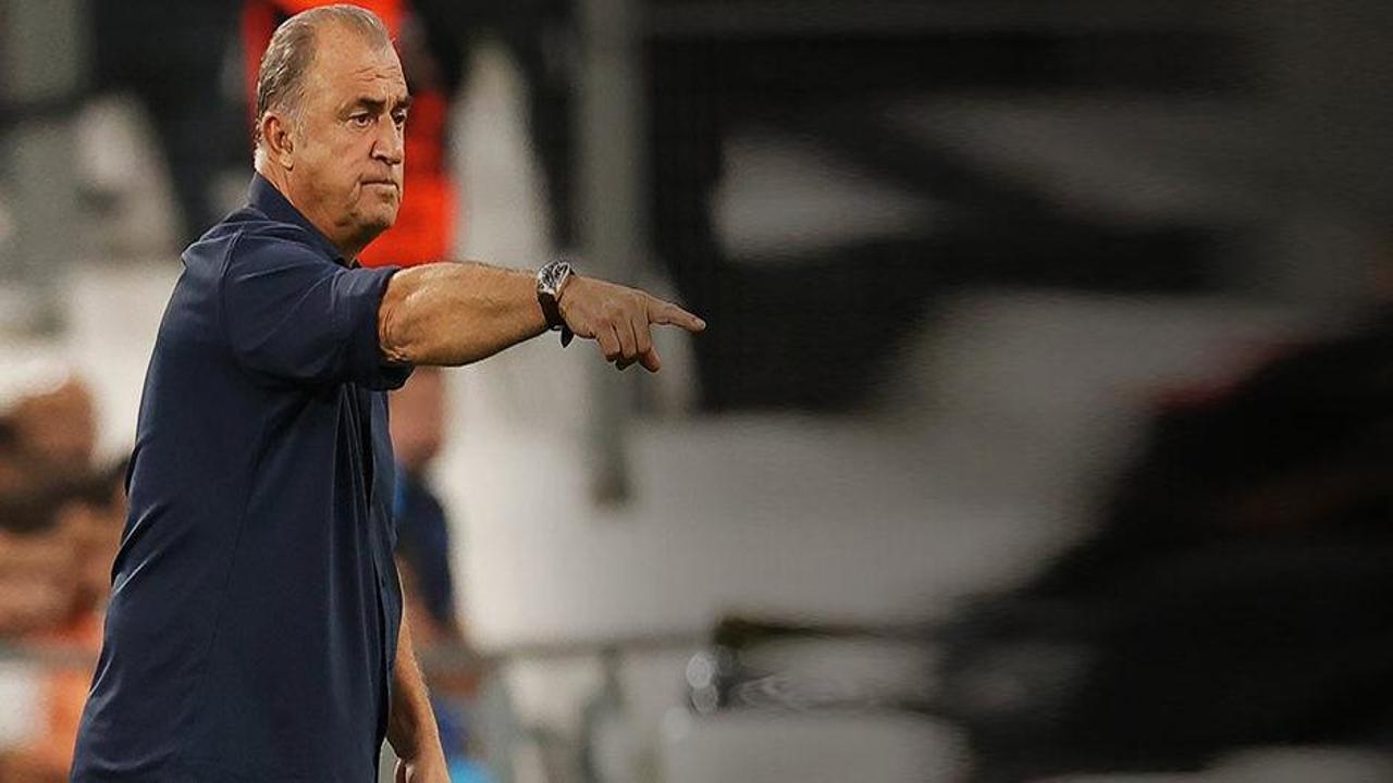 Fatih Terim'in ilk transferi belli oldu! Süper Lig devinin kalbini alıyor