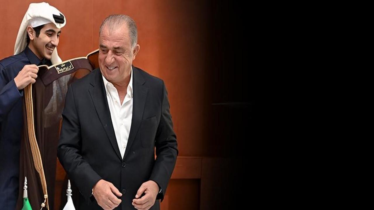 Fatih Terim'in takımında büyük kriz! Oyuncular kazan kaldırdı