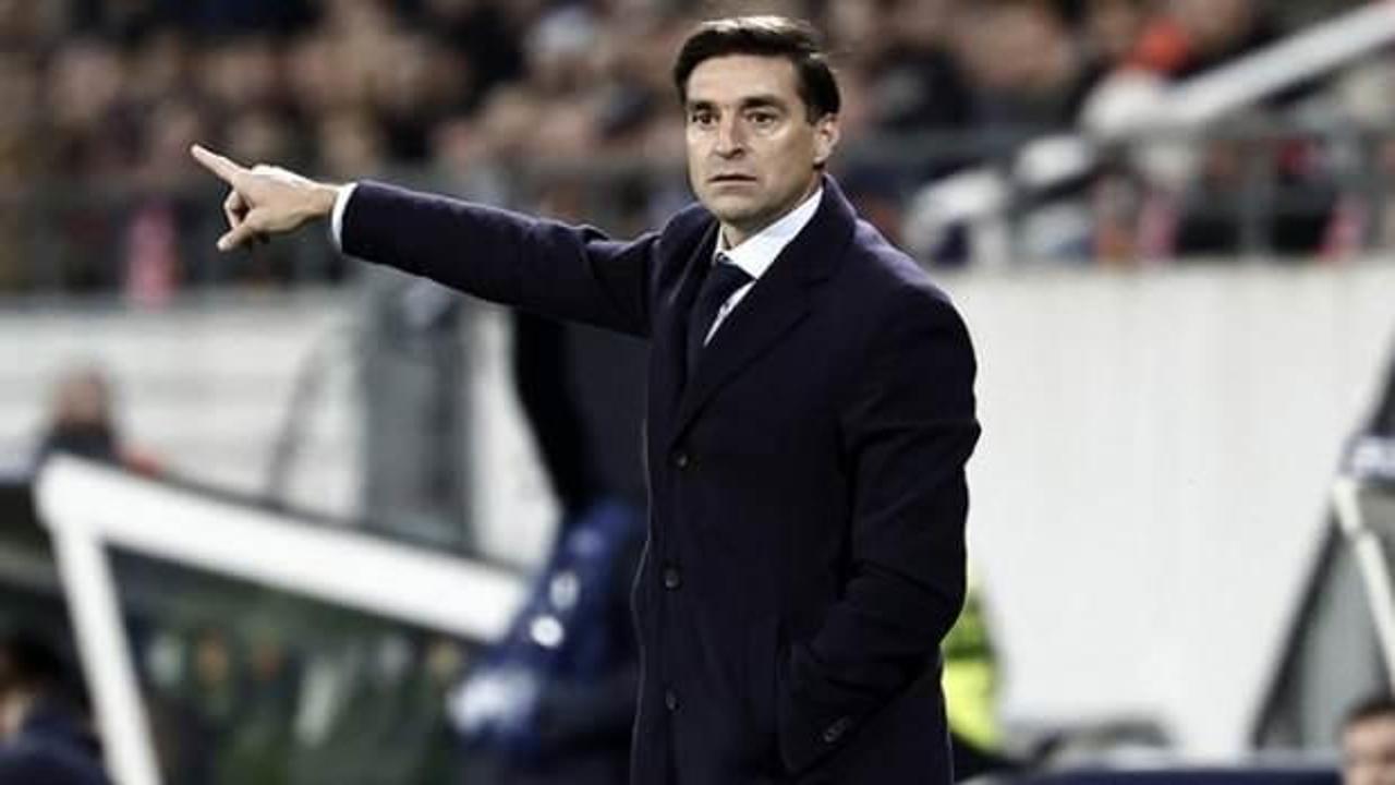 Fatih Terim'in yerine gelen isim belli oldu