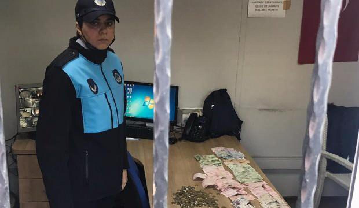 Fatih'te dilenci operasyonu: 22 kişi yakalandı!