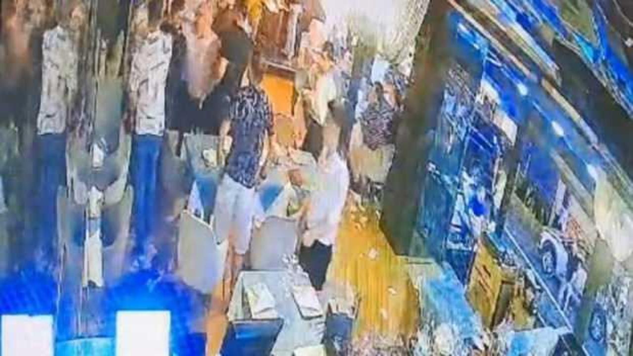 Fatih'teki cinayetin gerçek sebebi emniyette ortaya çıktı