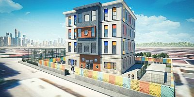 Fatma Nur Öğretmenin Adı Çekmeköy’de Yaşayacak