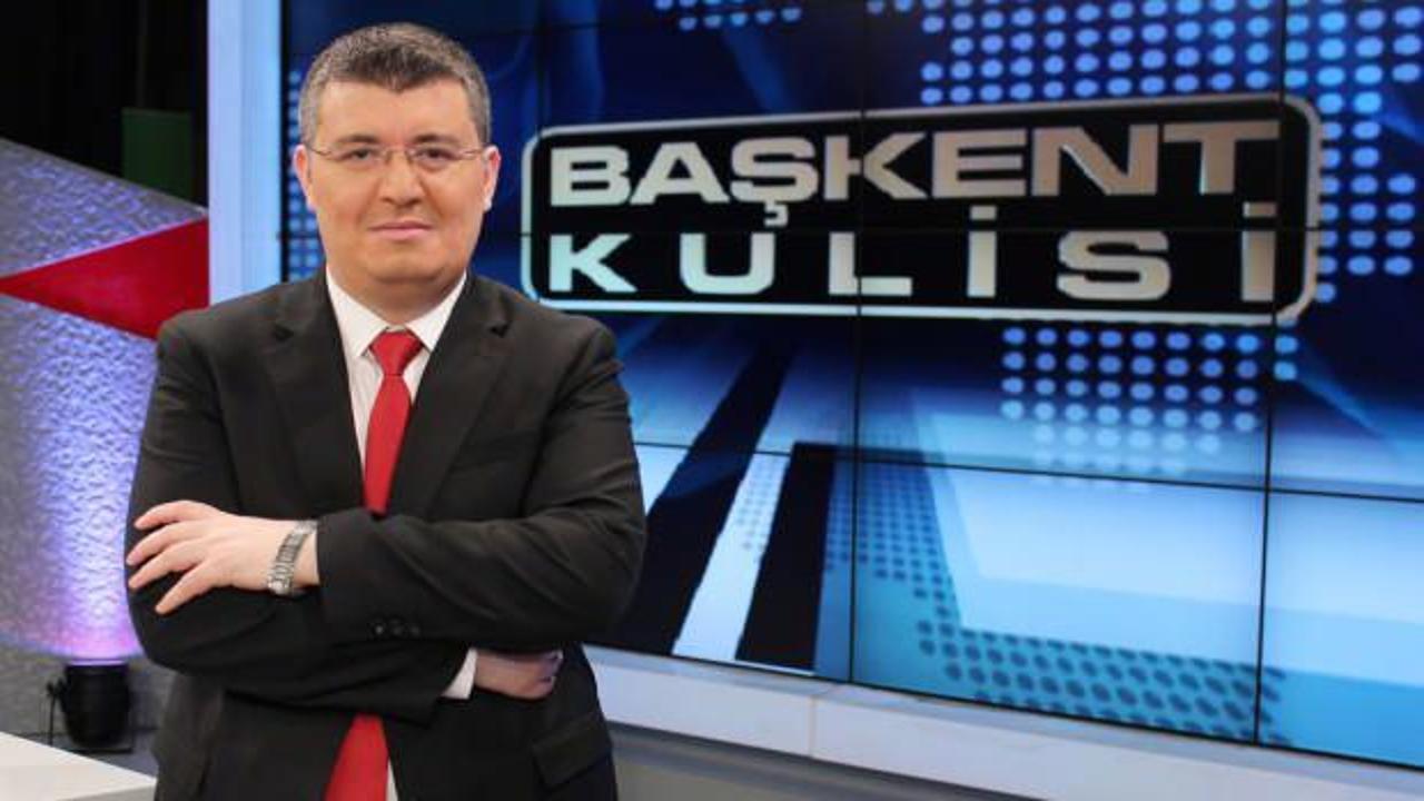Fatma Şahin Kanal 7'de! Merak edilen soruları yanıtlayacak!