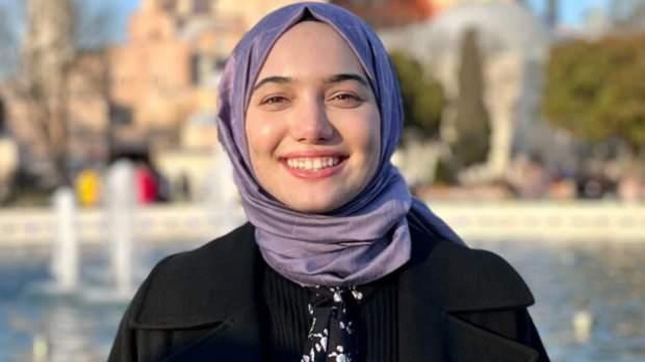 Fatma Zehra Kınık hakkında dava açıldı