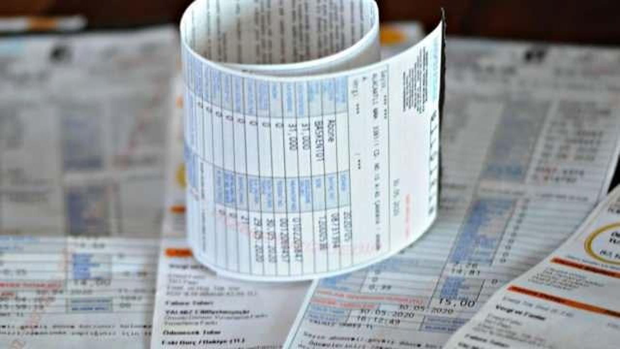 Faturalarda yeni dönem: 1 Nisan itibariyle başladı!