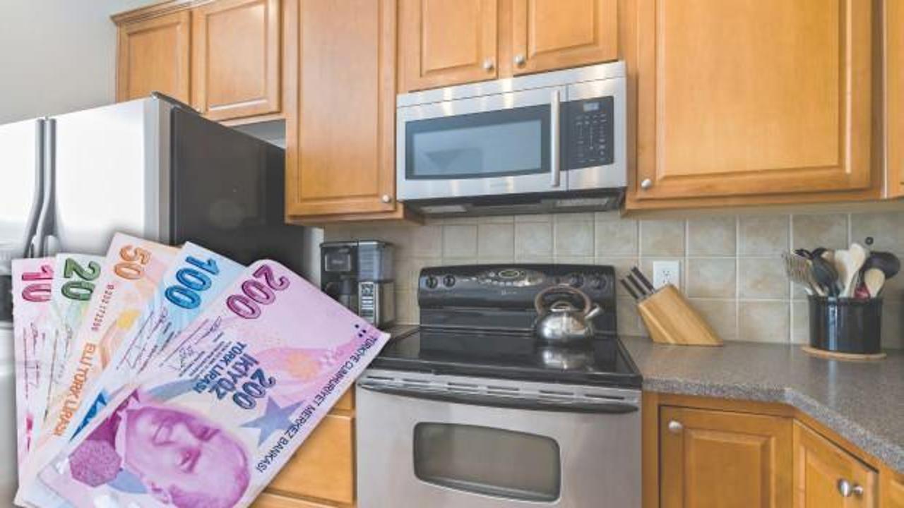 Faturayı en çok kabartan cihaz ortaya çıktı! Elektrik faturasını düşürmenin 5 yöntemi