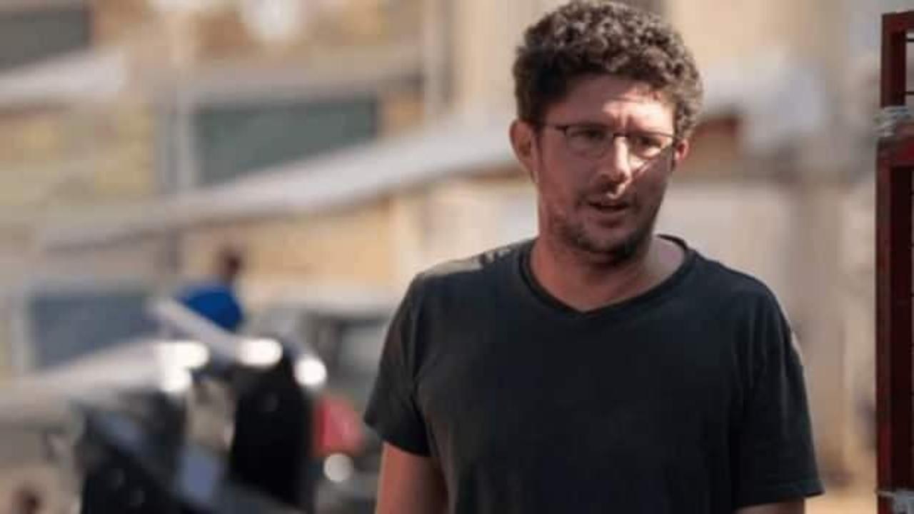 Fauda dizisinin ekibinden Matan Meir Gazze’de öldü!