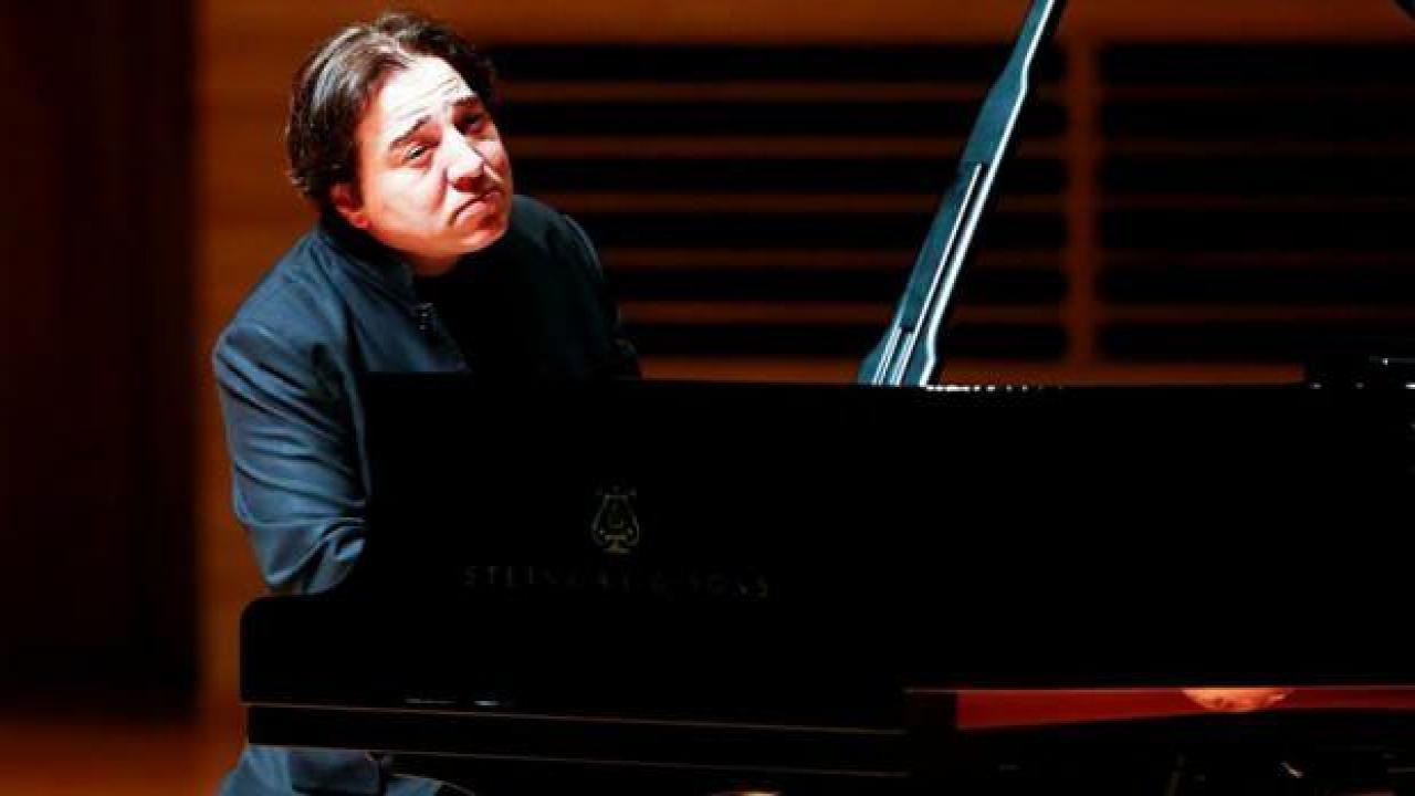Fazıl Say duyurdu: Ahmet Say yaşamını yitirdi