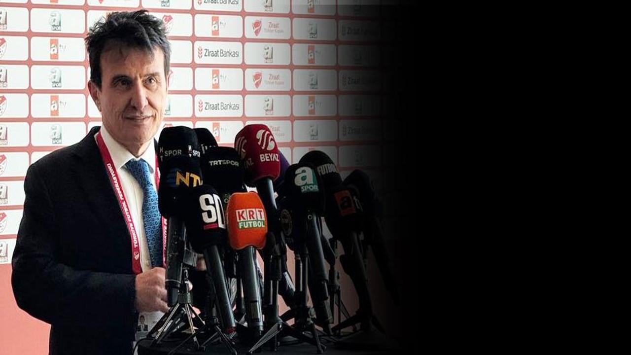 F.Bahçe, G.Saray ile oynayacakları kupa maçına da yabancı hakem istiyor