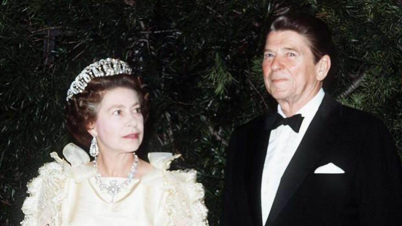 FBI, Kraliçe 2. Elizabeth'e yönelik suikast belgelerini paylaştı