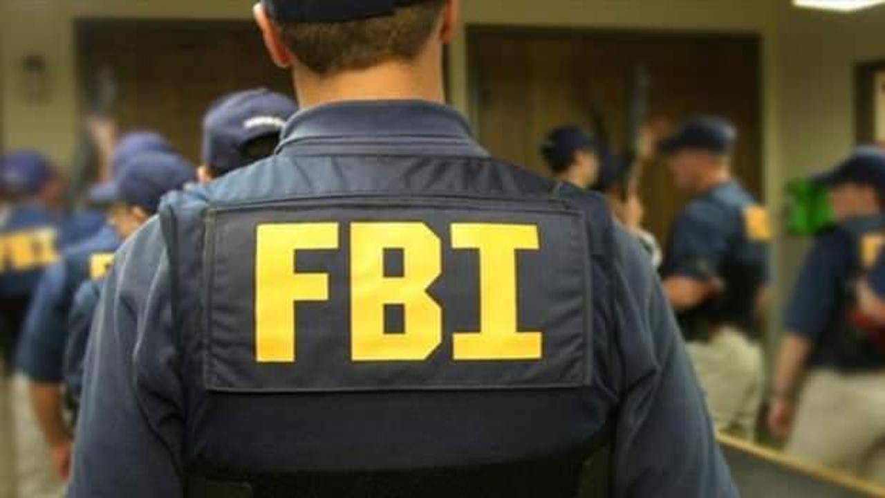 FBI uyardı: ABD diken üstünde!