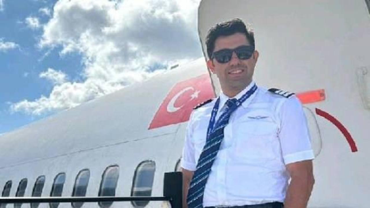 Feci kaza: 2 pilot hayatını kaybetti