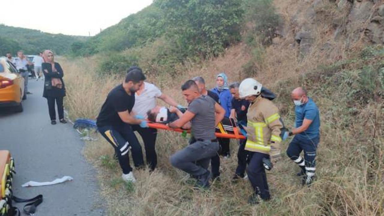 Feci kazada ölü sayısı 3’e yükseldi