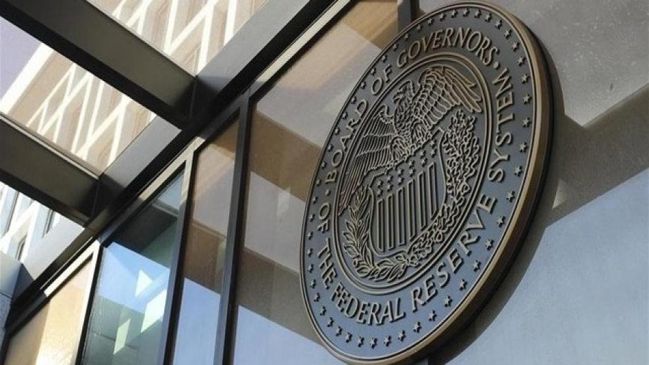 Fed, 2024 yılı zararını açıkladı