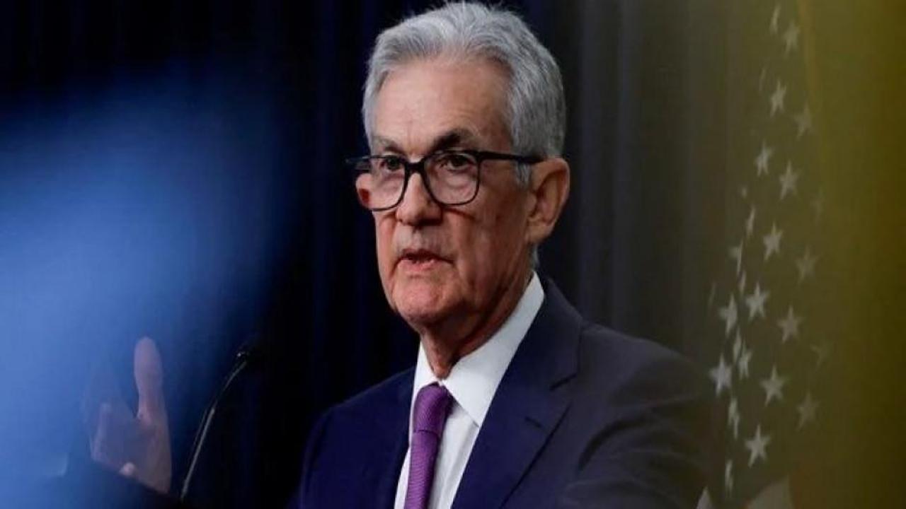 Fed Başkanı Powell: Bu yıl bir noktada faiz indirimi uygun
