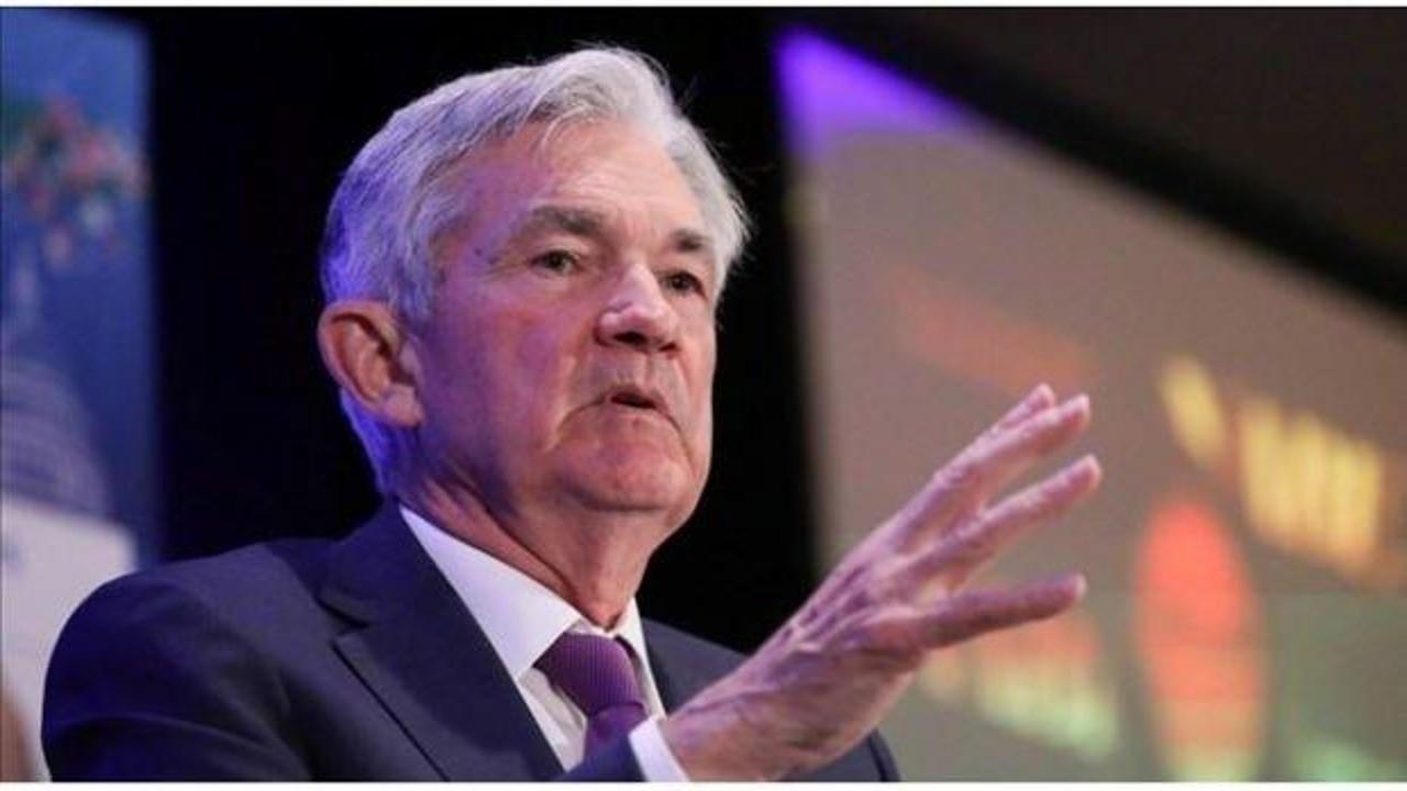 Fed Başkanı Powell: Tek risk enflasyon değil