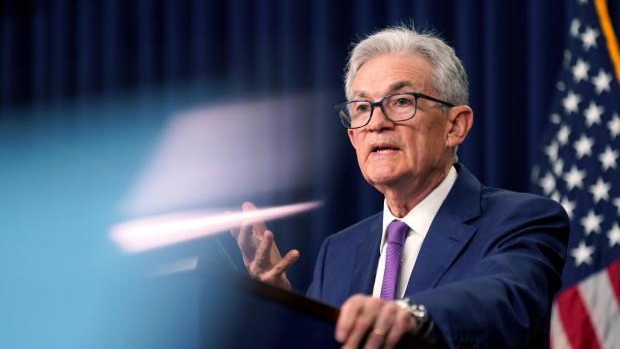 Fed başkanı Powell'dan dikkat çeken enflasyon ve ÜFE açıklaması