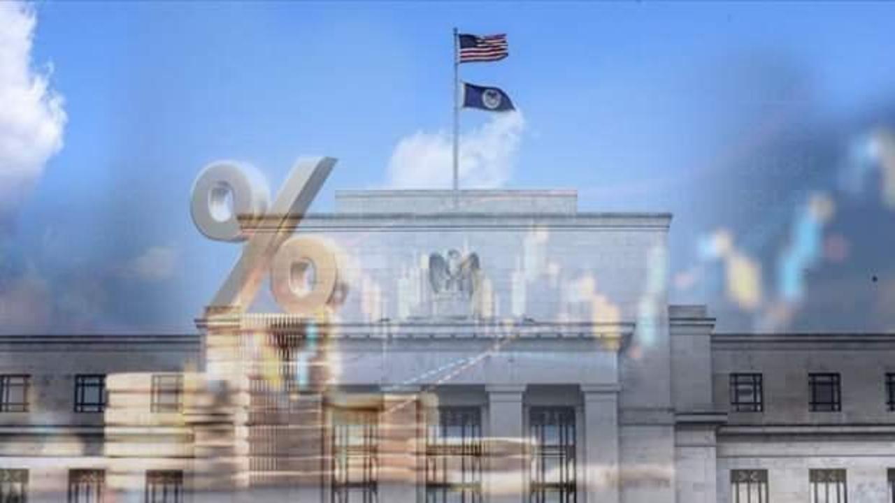 FED faiz kararı bekleniyor: İşte Aralık ayı faiz kararının açıklanacağı saat!