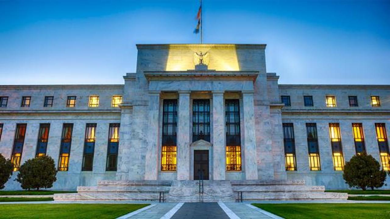FED faiz kararı ne zaman açıklanacak? ABD Merkez Bankası Şubat ayında faiz indirecek mi?