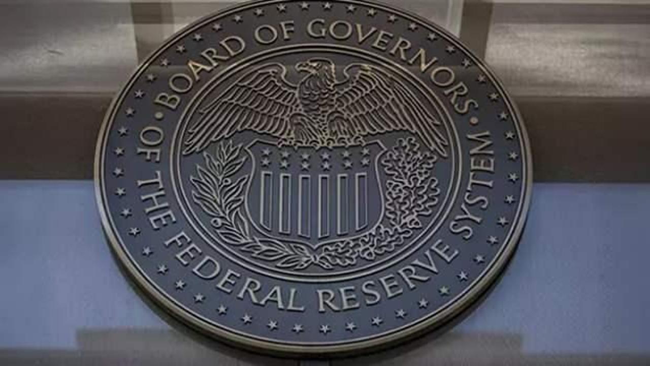 FED faiz kararını ne zaman açıklayacak? Tarihi belli oldu