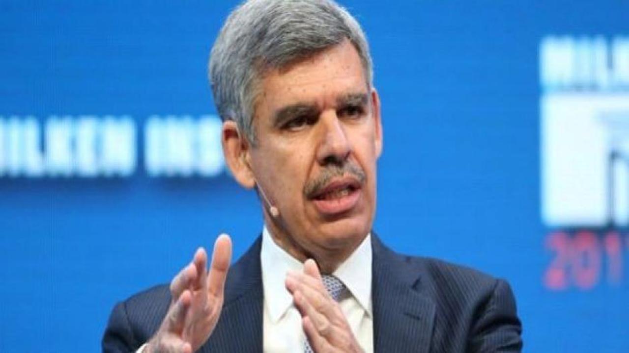 Fed kriz çıkardı: El-Erian'dan sert sözler