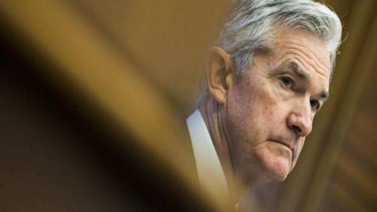 Fed'den 50 baz puanlık faiz artırımı kesin
