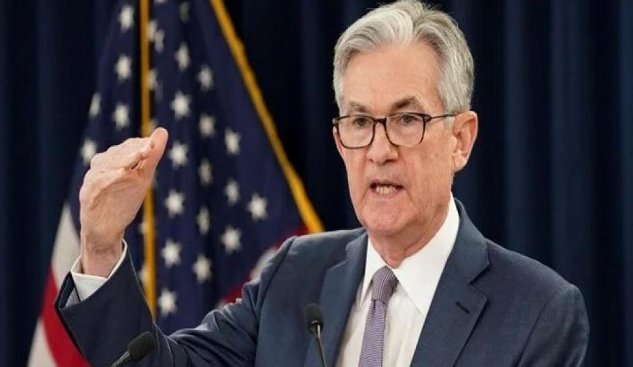 FED'den dijital para açıklaması