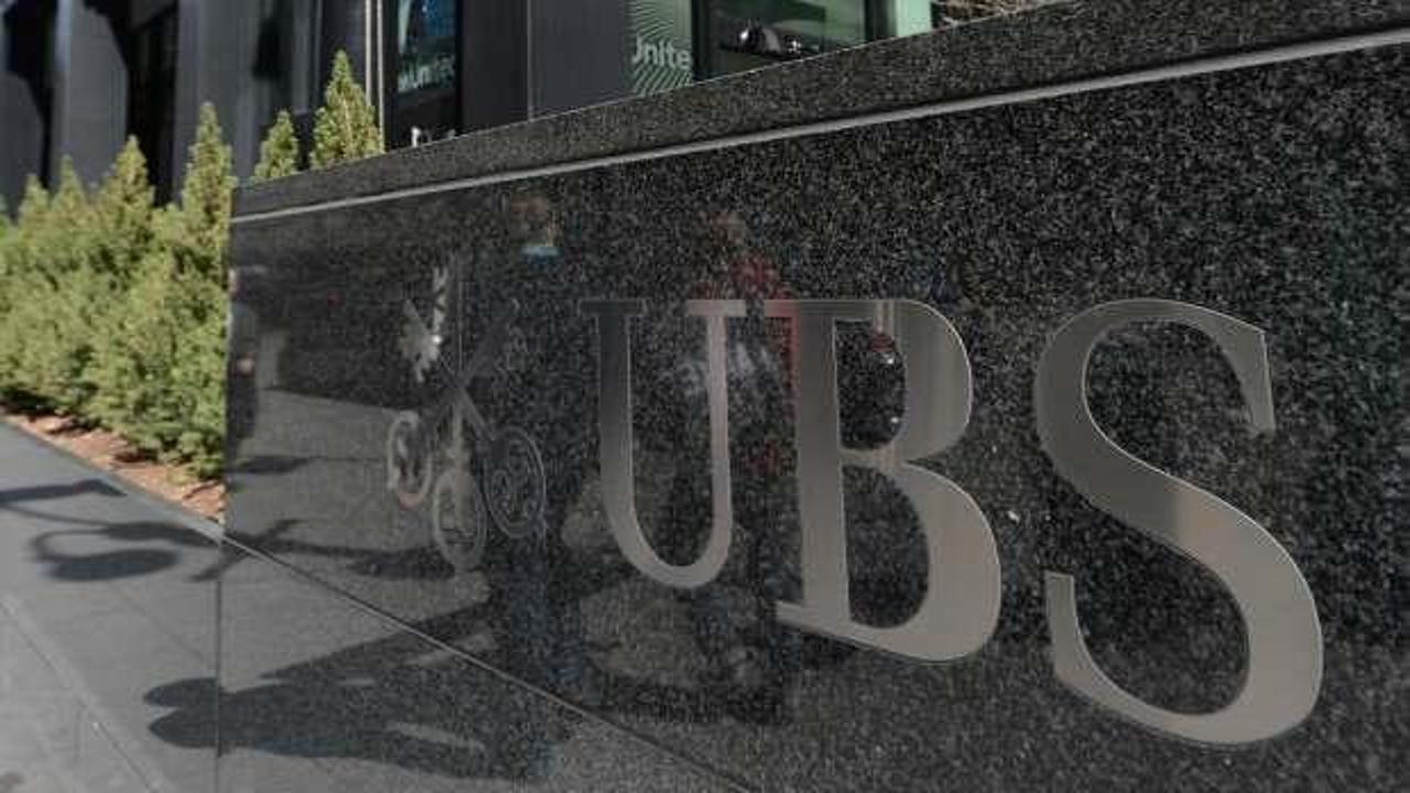 Fed'den UBS'ye 268,5 milyon dolar ceza