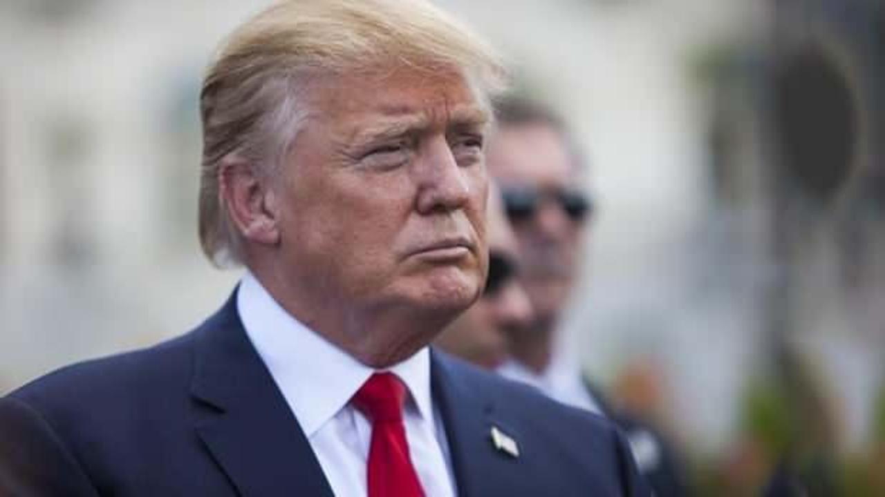 Federal Temyiz Mahkemesi Trump kararını verdi