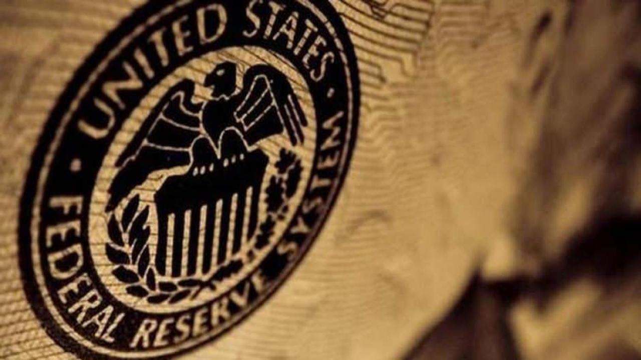 Fed'in Bej Kitabı ekonomik büyümenin yavaşlamasının beklendiğini ortaya koydu