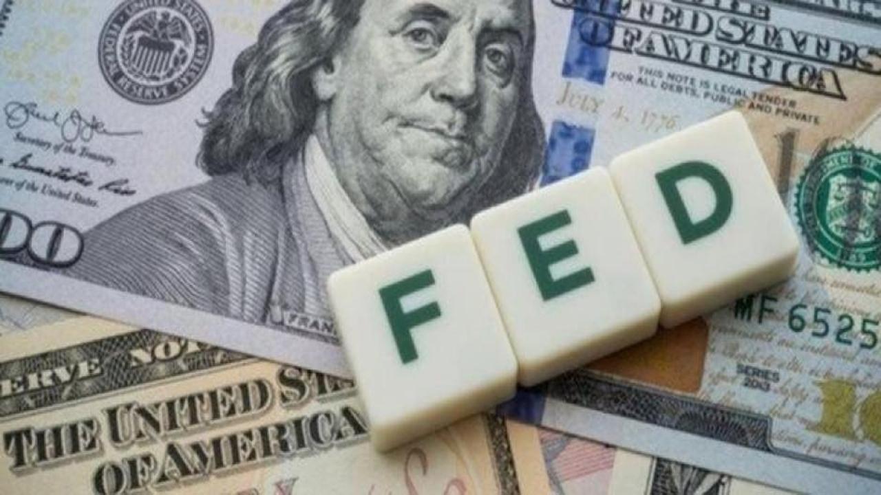 Fed'in faiz indirimi için tarih verdi
