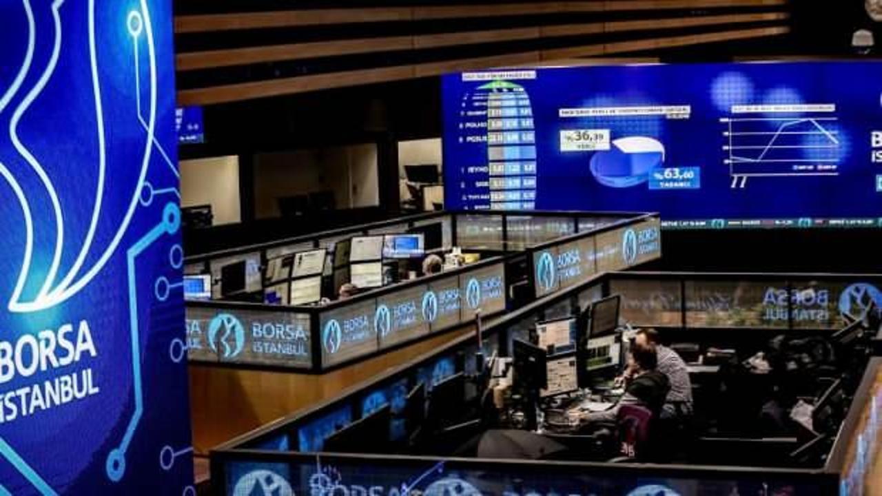 FED'in faiz kararı sonrası Borsa İstanbul tarihi rekor kırdı!
