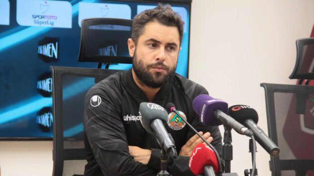 Felipe Sanchez Mateos: Rakibimiz hata yapmamızı bekledi