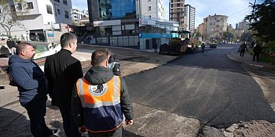 kartal belediyesi