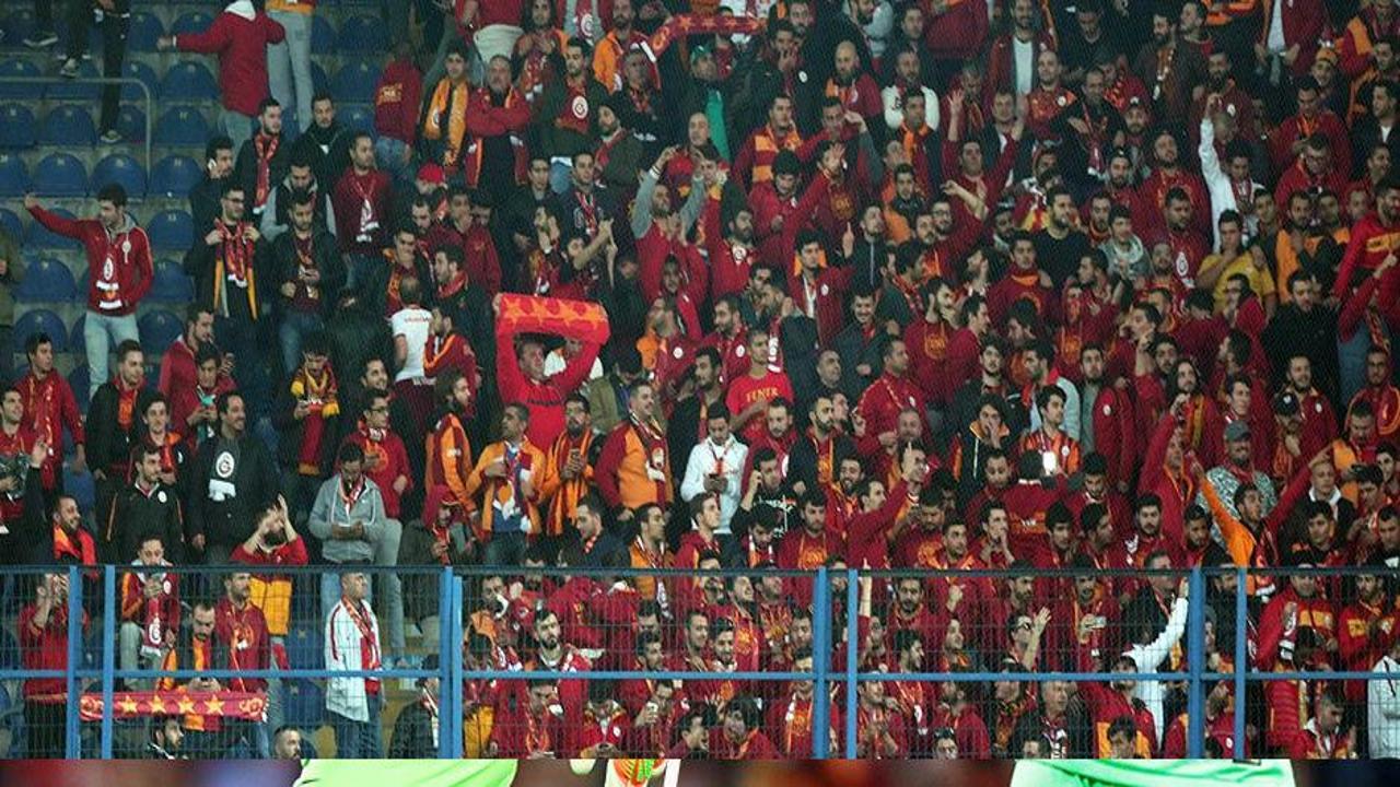 Fenerbahçe - Galatasaray derbisi için seyirci kararı
