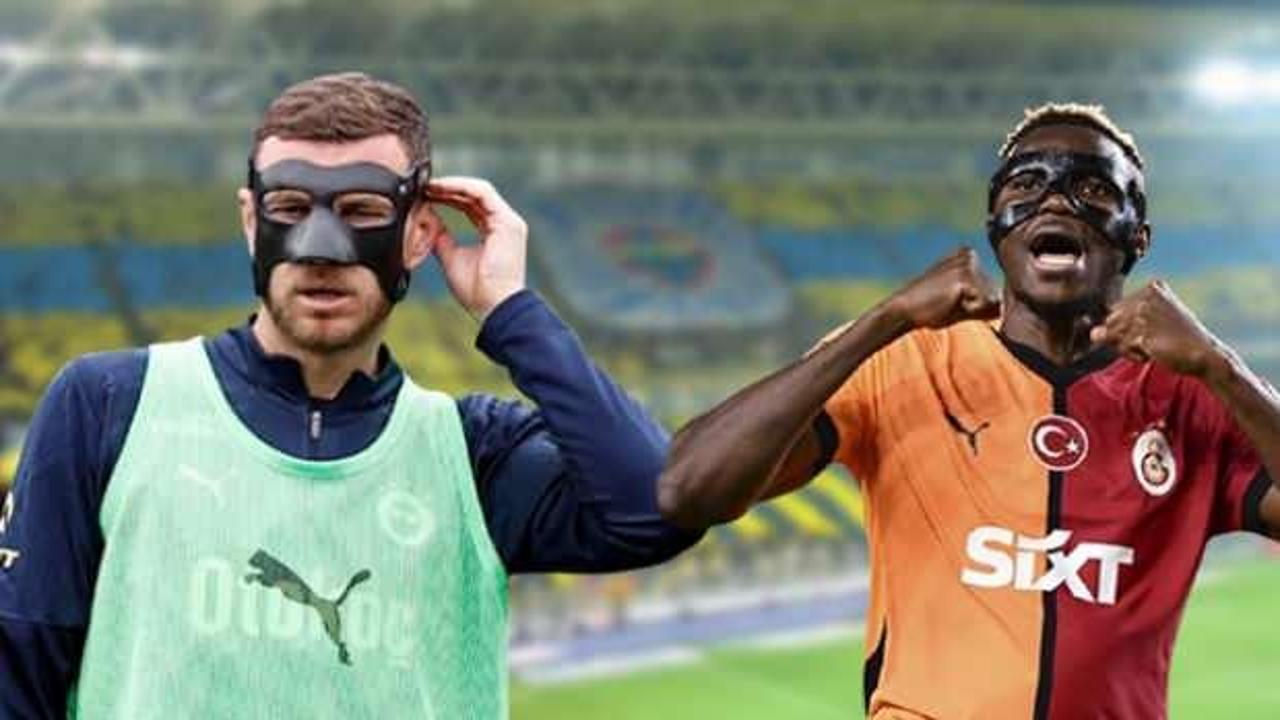 Fenerbahçe - Galatasaray maçı yayın bilgiler! Ziraat Türkiye Kupası