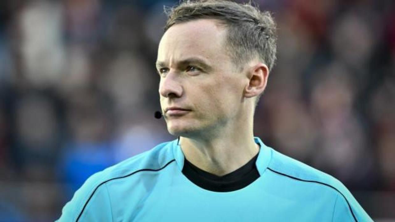 Fenerbahçe - Samsunspor maçının VAR'ı açıklandı