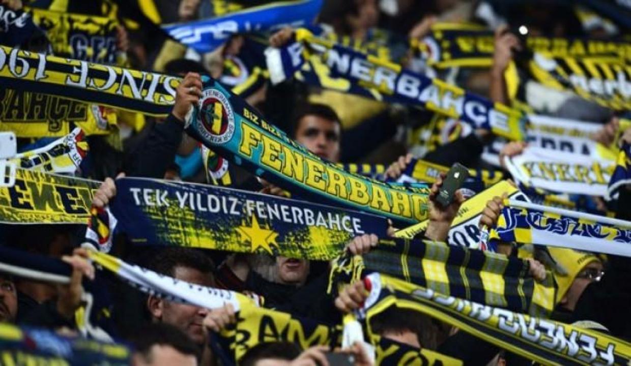 Fenerbahçe - Trabzonspor maçının bilet fiyatları belli oldu