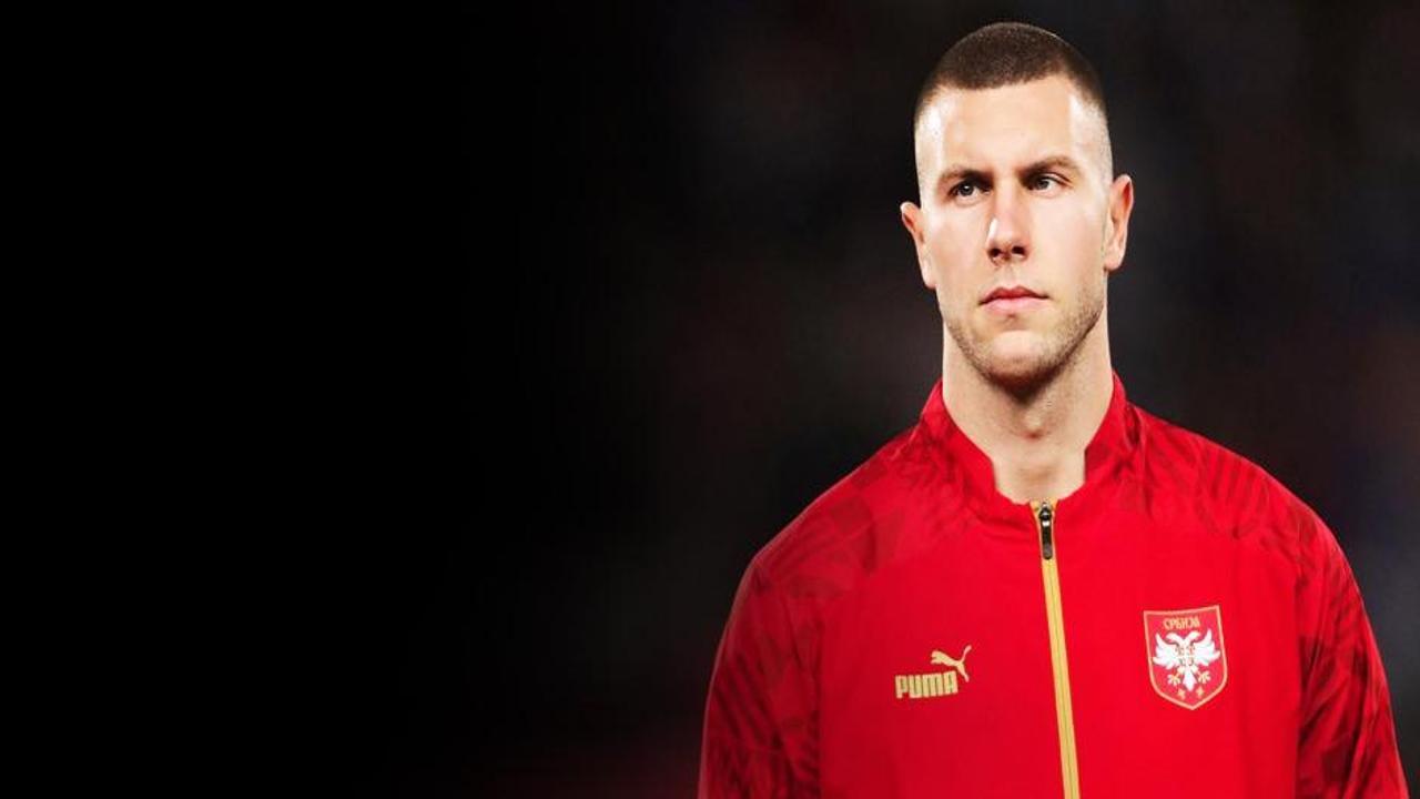 Fenerbahçe, 25 milyon euroluk stopere göz dikti