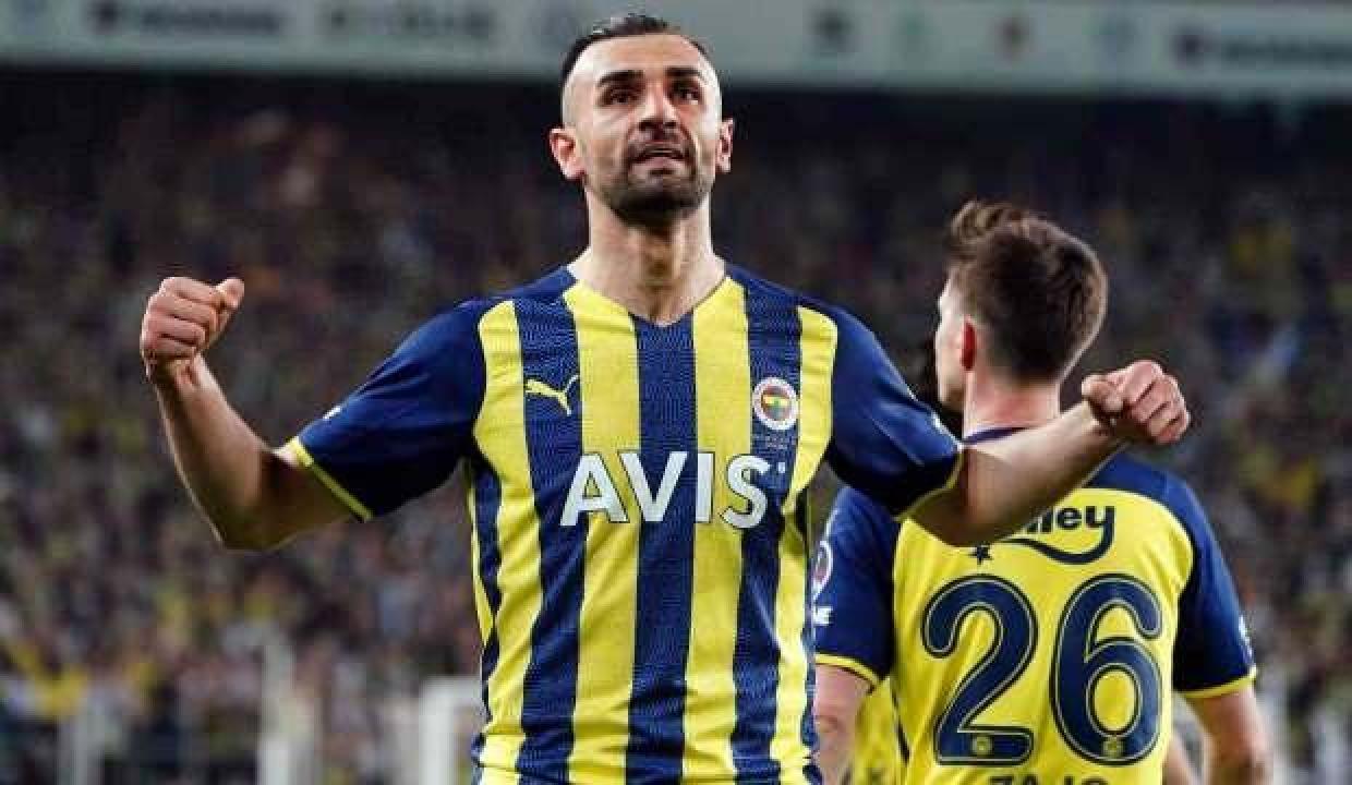 Fenerbahçe 6 yıl sonra bunu başardı!