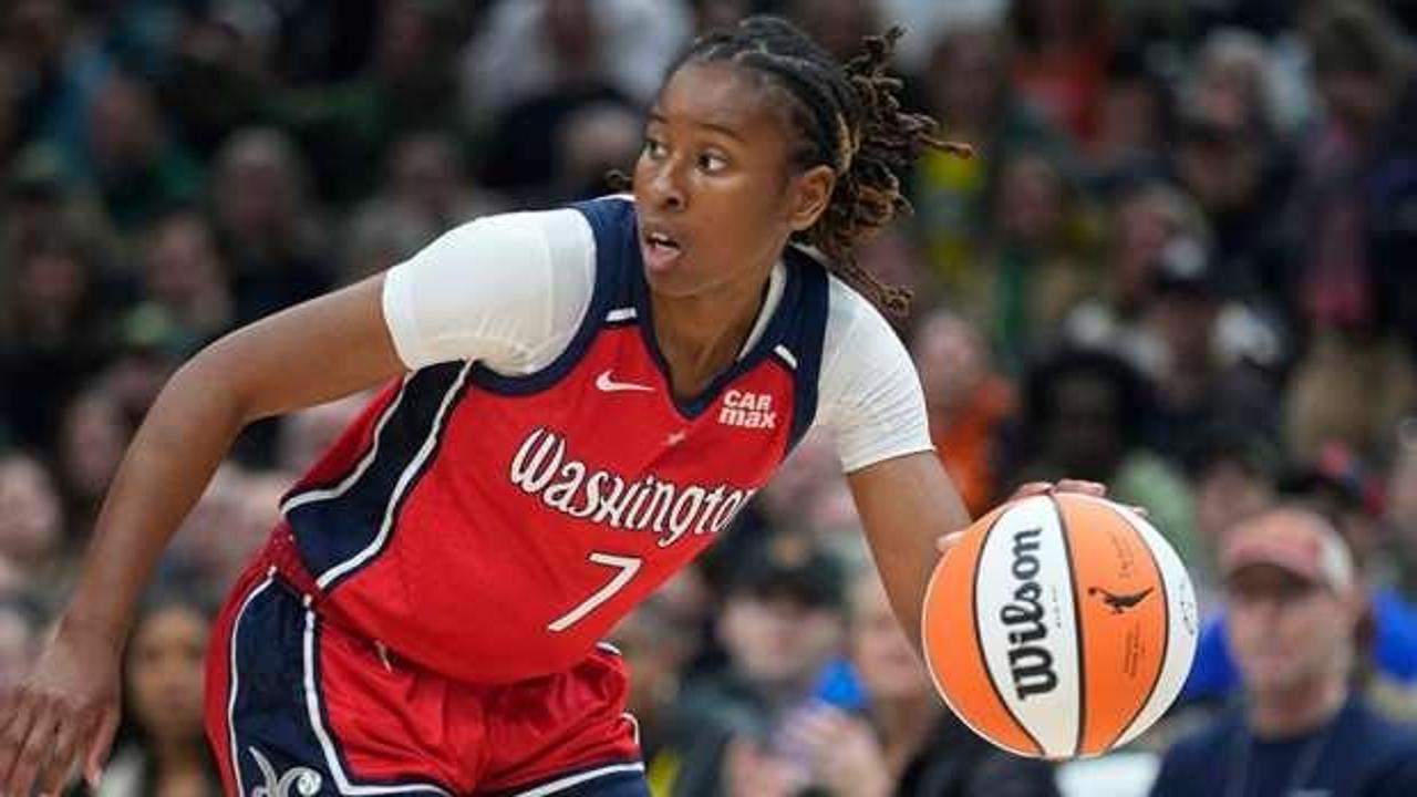 Fenerbahçe, ABD'li Ariel Atkins'i transfer etti