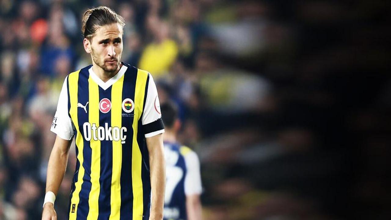 Fenerbahçe açıkladı! 
