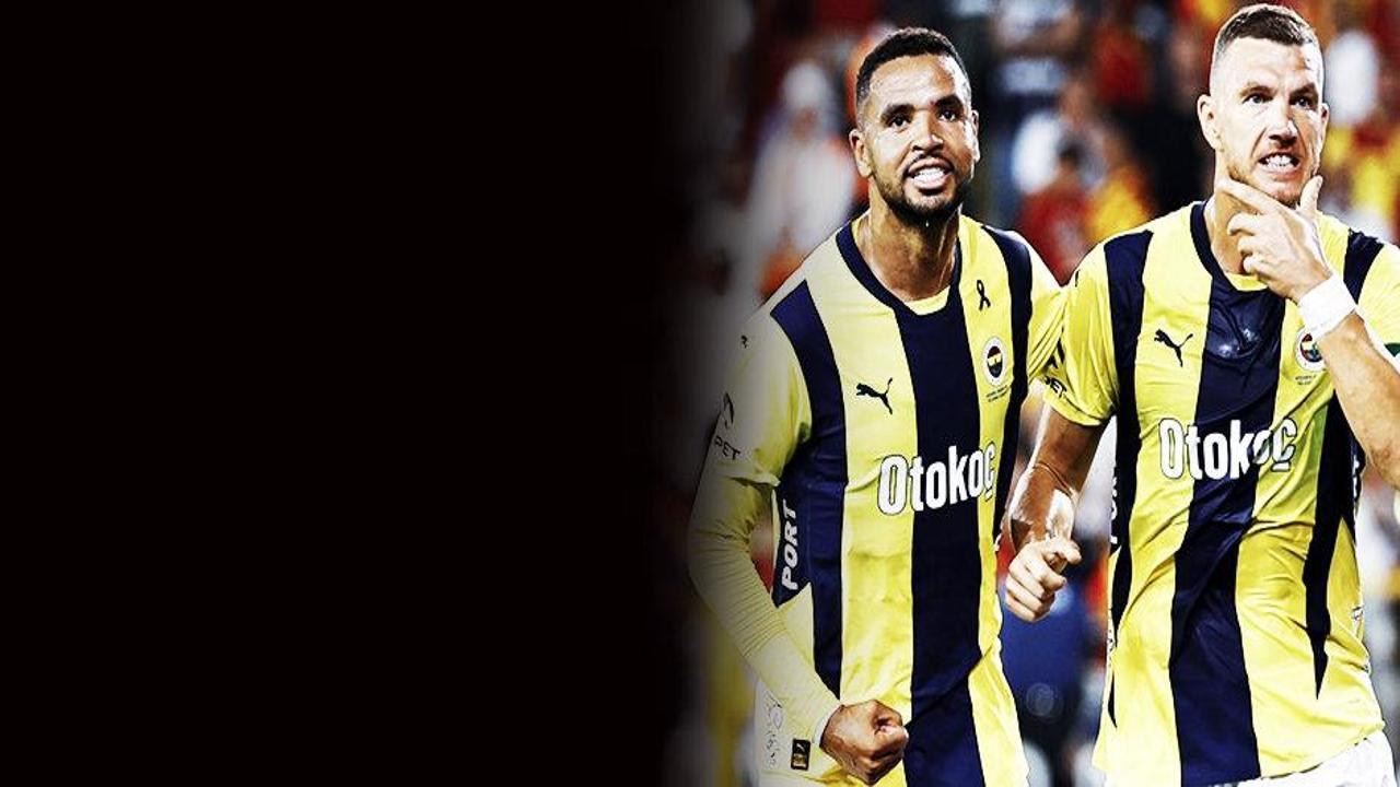 Fenerbahçe Al-Nassr'ın teklifini teklifi kabul etmedi! İstediği rakam açıklandı