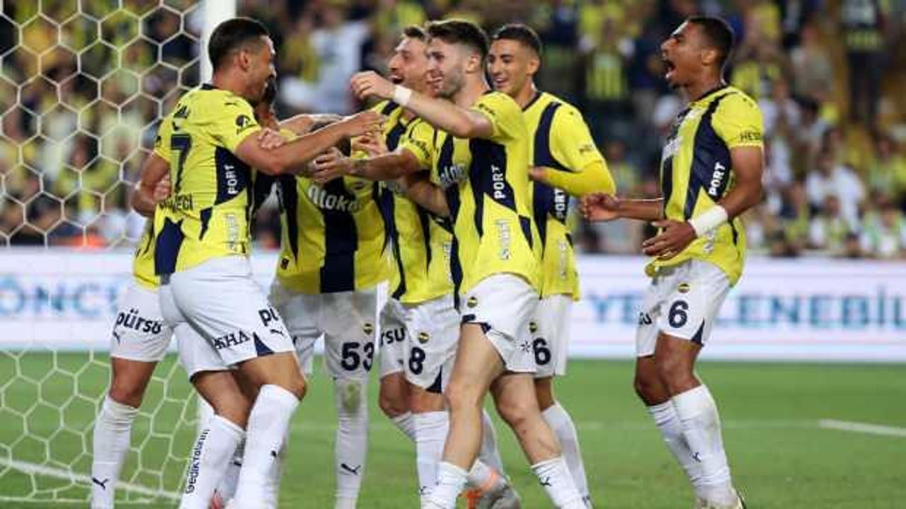 Fenerbahçe, Avrupa'da 273. kez sahne alacak