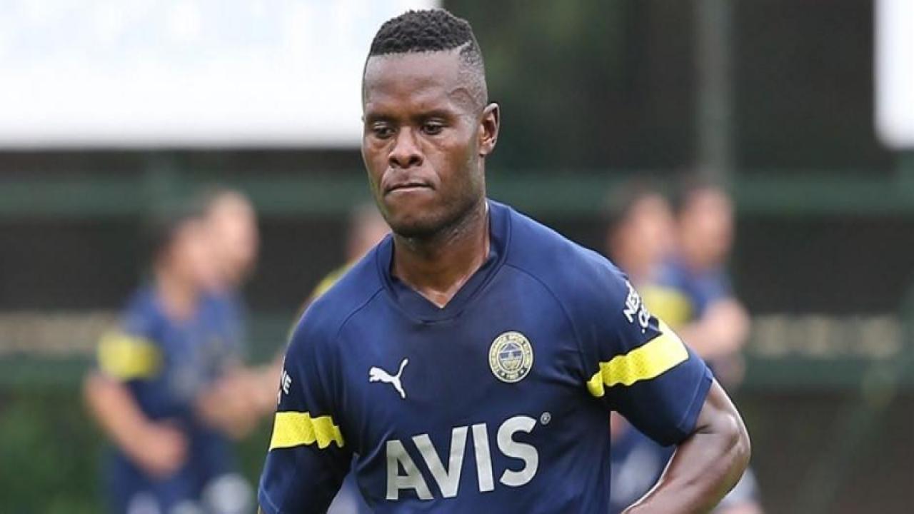 Fenerbahçe ayrılığı resmen duyurdu!