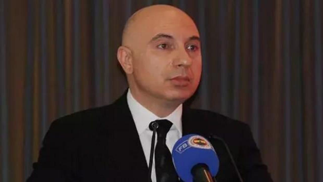 Fenerbahçe Başkanlığına aday! İşte Hakan Bilal Kutlualp serveti ve şirketleri