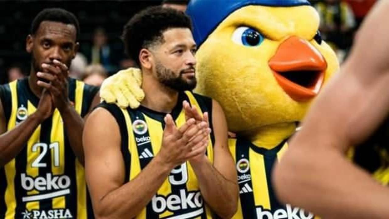 Fenerbahçe Beko-Partizan maçı hangi kanalda? Fenerbahçe Beko-Partizan ne zaman, saat kaçta?