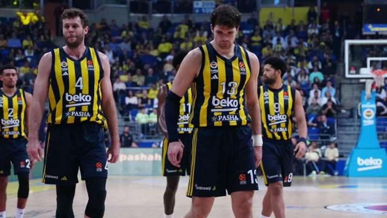 Fenerbahçe Beko, Zalgiris'i konuk edecek