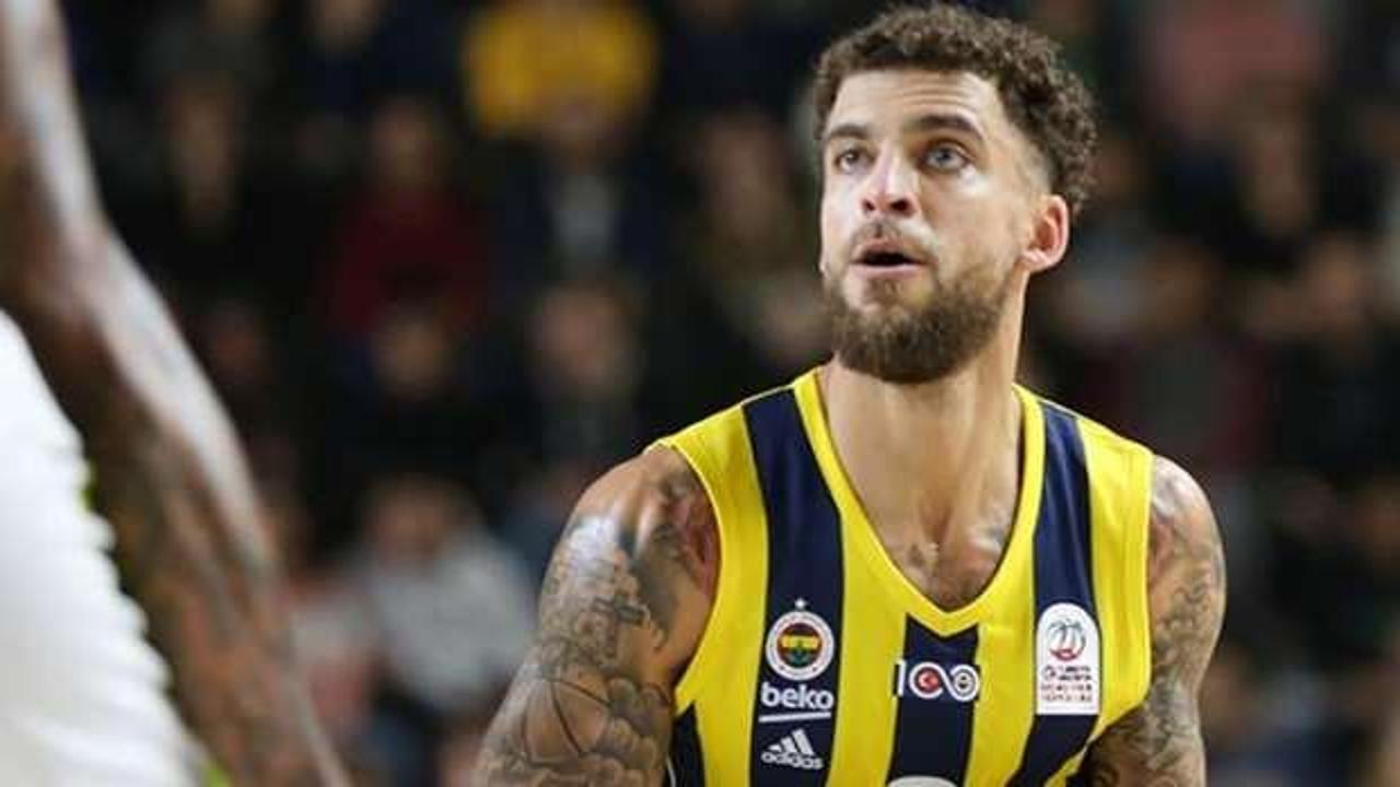 Fenerbahçe Bekolu Wilbekin ameliyat edildi
