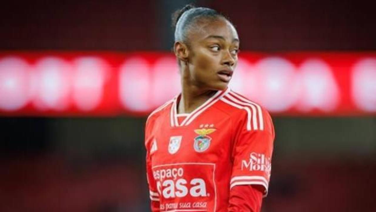 Fenerbahçe, Benfica'dan transfer yaptı